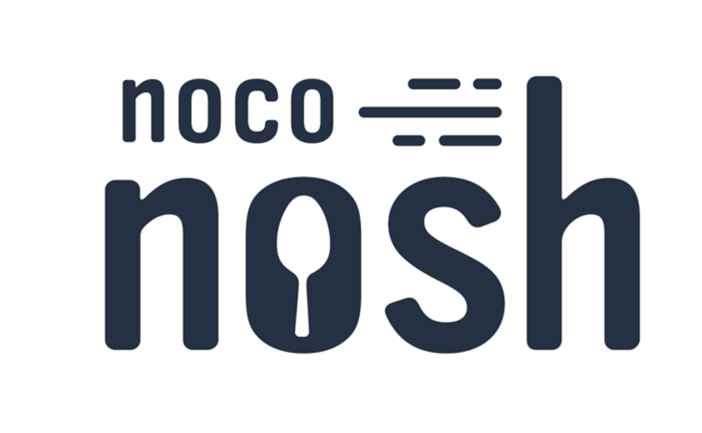 Order A.K.A. Kitchen delivery services through NoshNoCo